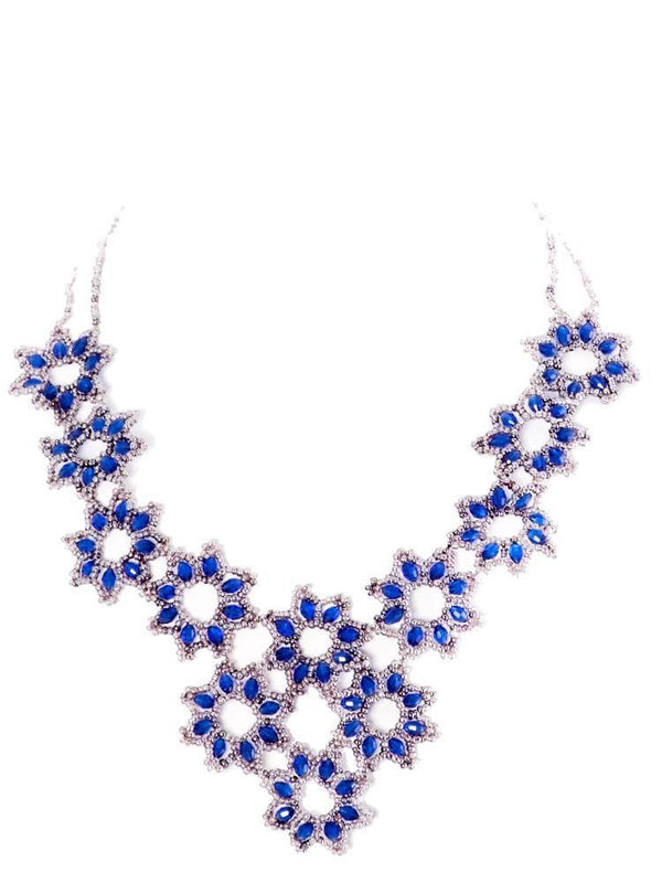 Colier margele  Liza Panait Liza Panait Online Boutique